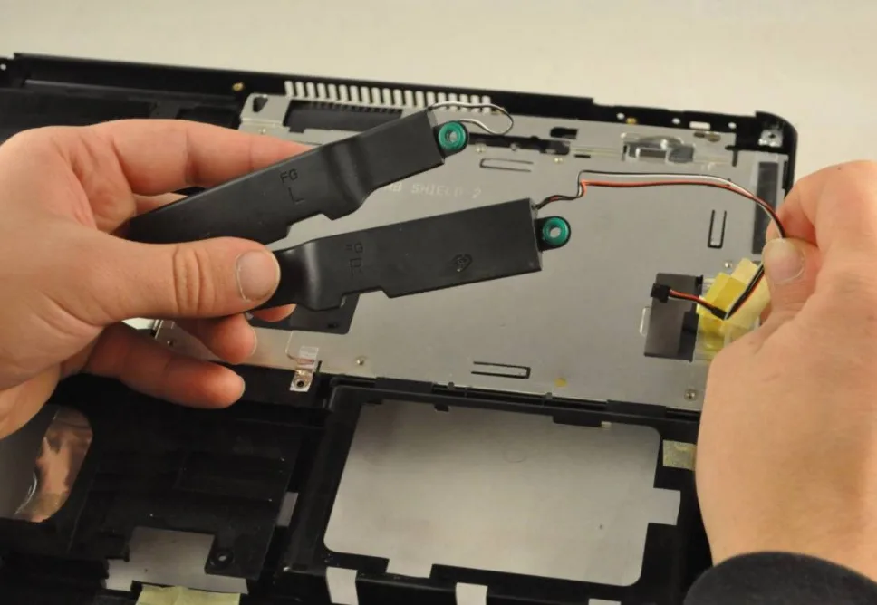 Thay Loa Laptop Quận Thủ Đức