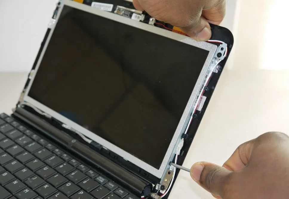 Thay Màn Hình Laptop Quận Thủ Đức