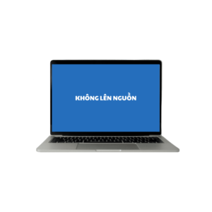 Địa Chỉ Sửa Chữa Laptop Không Lên Nguồn Tại Phường An Phú Đông - Quận 12 Cũ