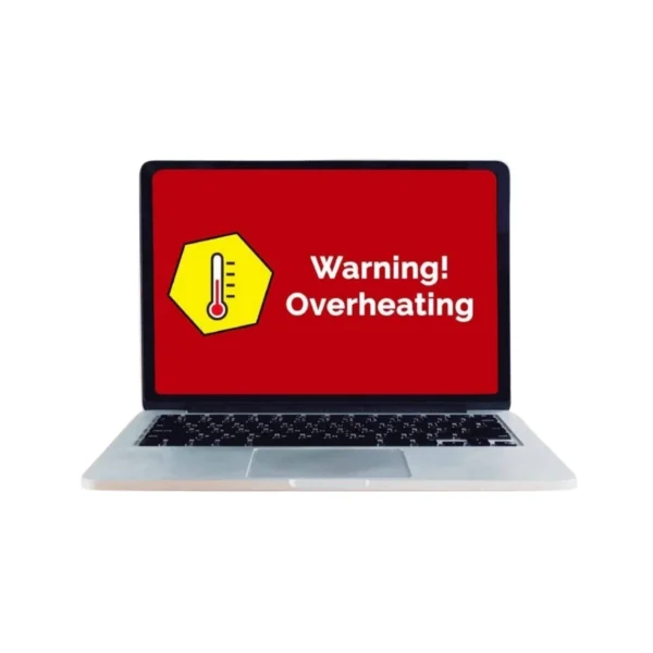 Địa Chỉ Sửa Laptop Bị Nóng TPHCM – Giá Rẻ, Gần Đây