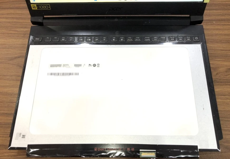 Địa Chỉ Sửa Laptop Bị Vỡ Màn Hình Quận 12 Gần Đây