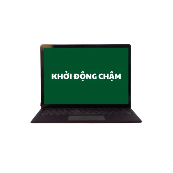 Địa Chỉ Sửa Laptop Khởi Động Chậm TPHCM | Giá Rẻ, Gần Đây