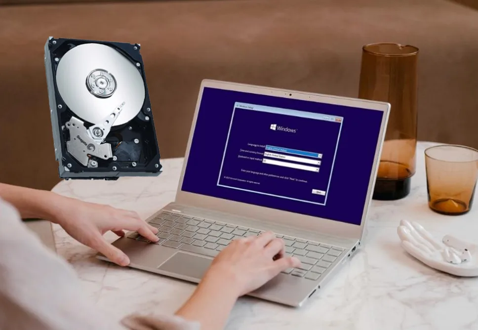 Địa Chỉ Sửa Laptop Không Cài Được Phần Mềm TPHCM