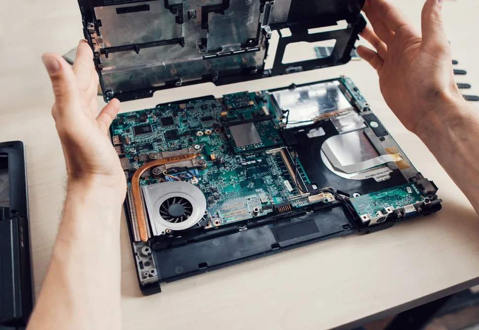 Địa Chỉ Sửa Laptop Không Nhận Màn Hình Ngoài Phường An Phú Đông