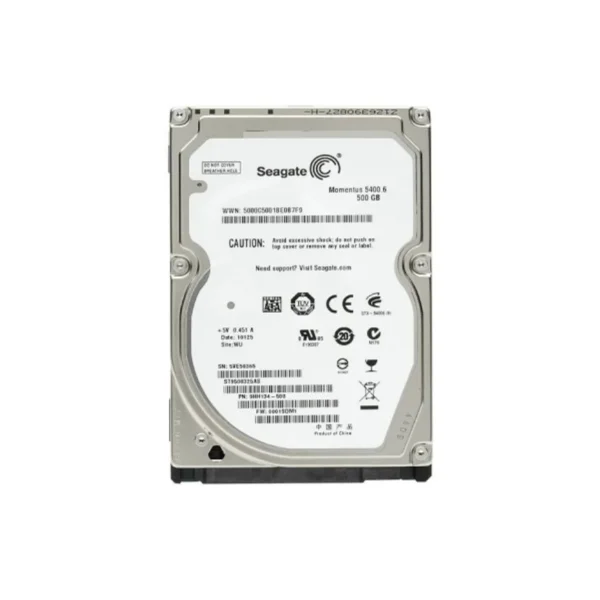 Địa Chỉ Sửa Laptop Không Nhận Ổ Cứng TPHCM