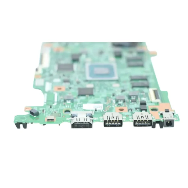 Địa Chỉ Sửa Laptop Không Nhận Usb TPHCM
