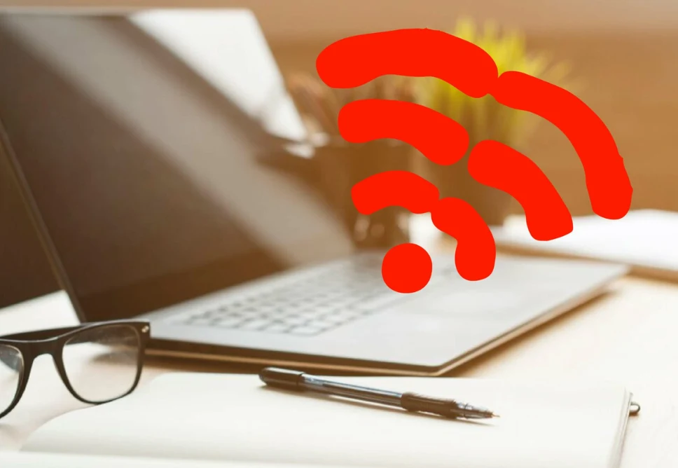 Địa Chỉ Sửa Laptop Không Thể Kết Nối Wifi TPHCM Gần Đây