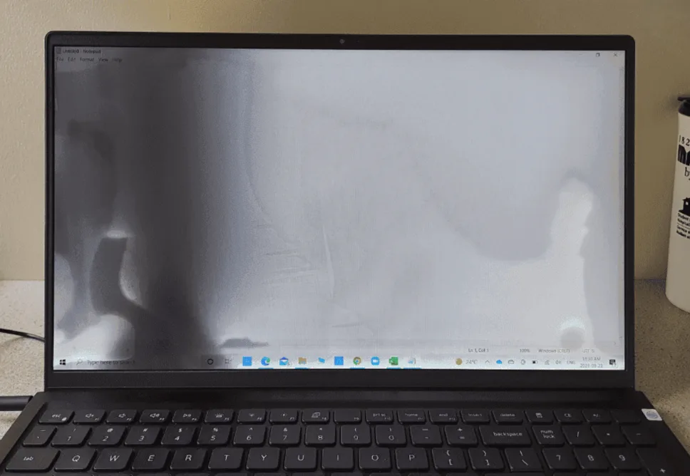 Địa Chỉ Sửa Laptop Màn Hình Mờ Quận 12 Lấy Liền