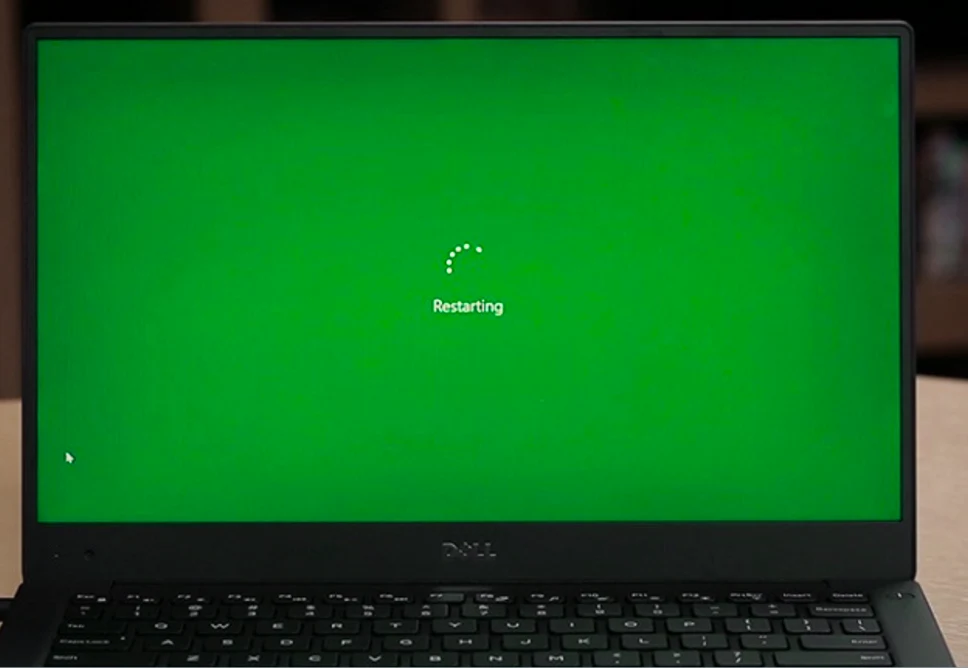Địa Chỉ Sửa Laptop Tự Khởi Động Lại Liên Tục TPHCM
