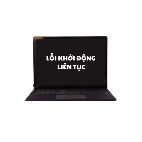 Địa Chỉ Sửa Laptop Tự Khởi Động Lại Liên Tục TPHCM