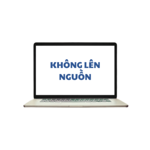 Địa Chỉ Sửa Máy Tính Không Lên Nguồn Tại Quận 12 | Lấy Liền
