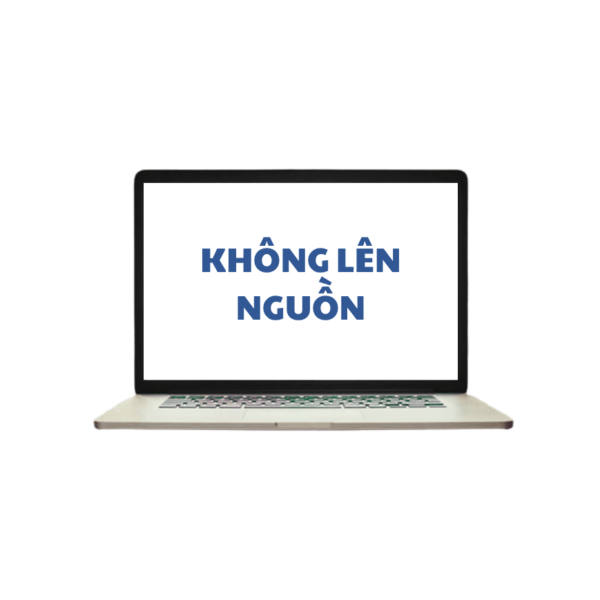 Địa Chỉ Sửa Máy Tính Không Lên Nguồn Tại Quận 12 | Lấy Liền