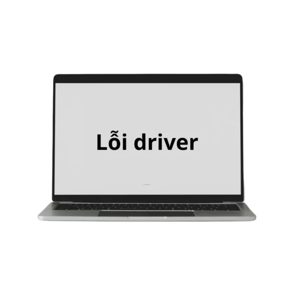 Địa Chỉ Sửa Máy Tính Mất Driver TPHCM Giá Rẻ