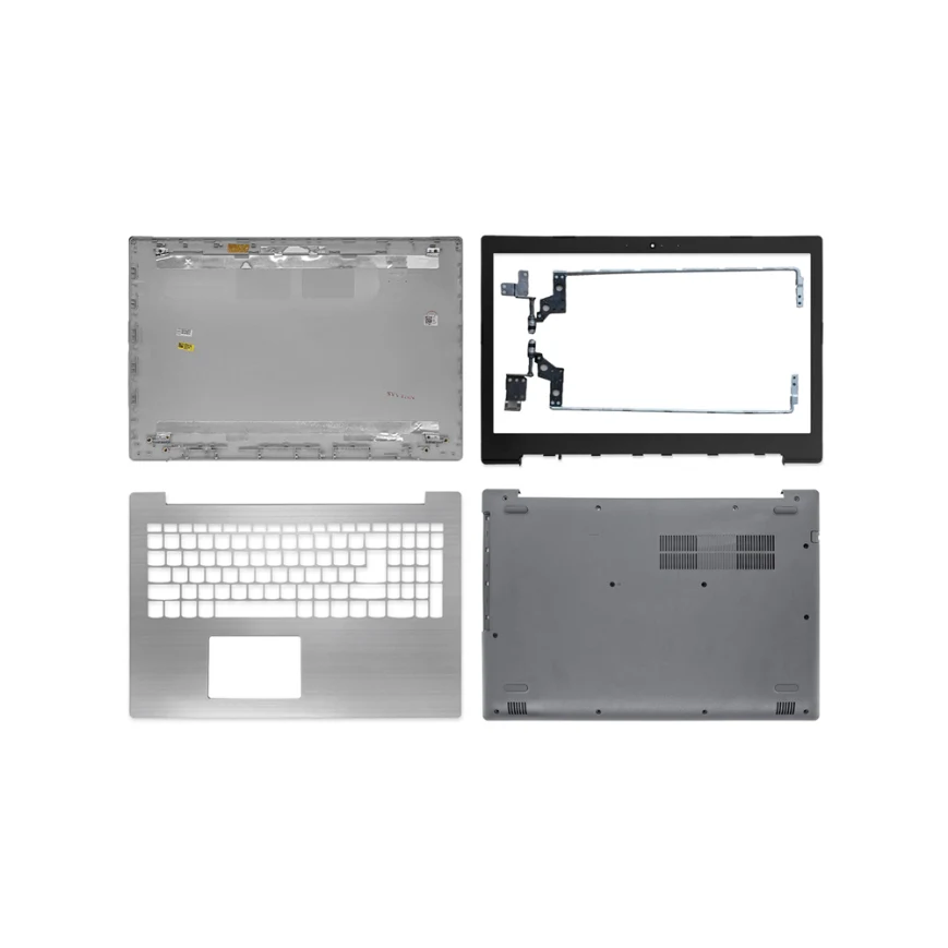 Địa Chỉ Thay Vỏ Laptop Bị Nứt Vỡ, Móp Tại TPHCM