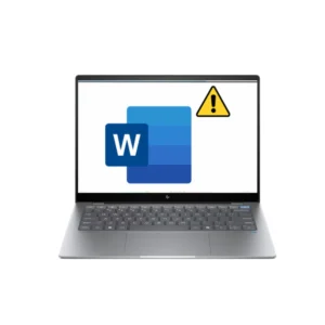 Dịch Vụ Sửa Máy Tính Lỗi Lưu File Word Excel Tại Thủ Đức