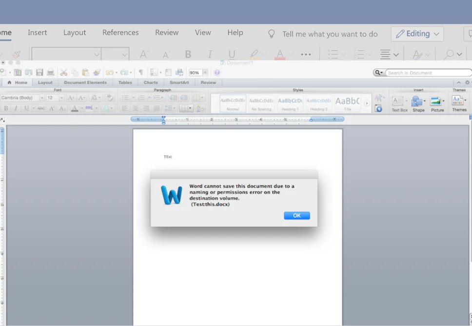 Dịch Vụ Sửa Máy Tính Lỗi Lưu File Word Excel Tại Thủ Đức