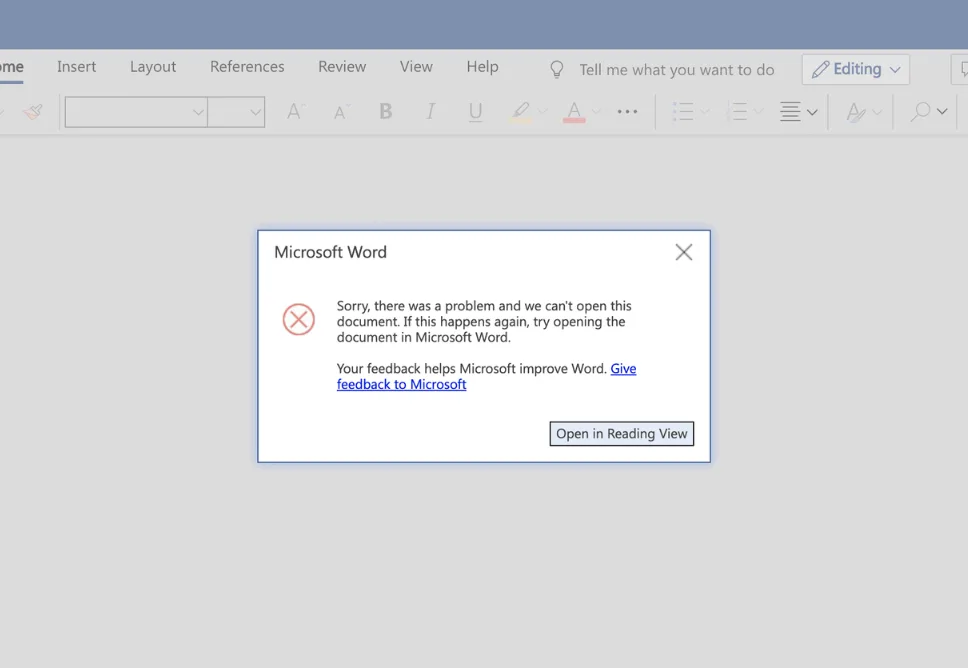 Đơn Vị Sửa Máy Tính Lỗi Lưu File Word Excel TPHCM