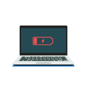 Sửa Laptop Chai Pin Phường An Phú Đông - Quận 12 Cũ