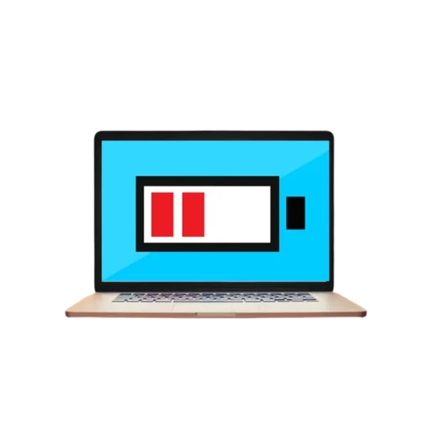Sửa Laptop Không Nhận Sạc Phường An Phú Đông – Quận 12 Cũ | Uy Tín