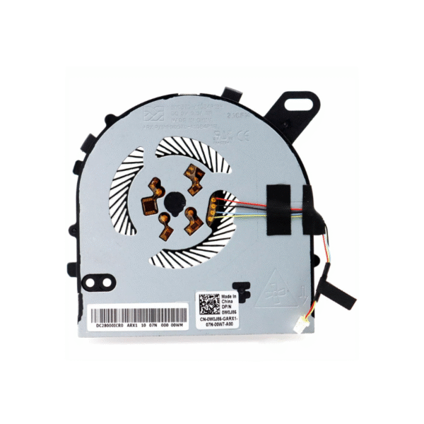 Mua Bán – Thay Quạt Tản Nhiệt Laptop Quận Tân Bình