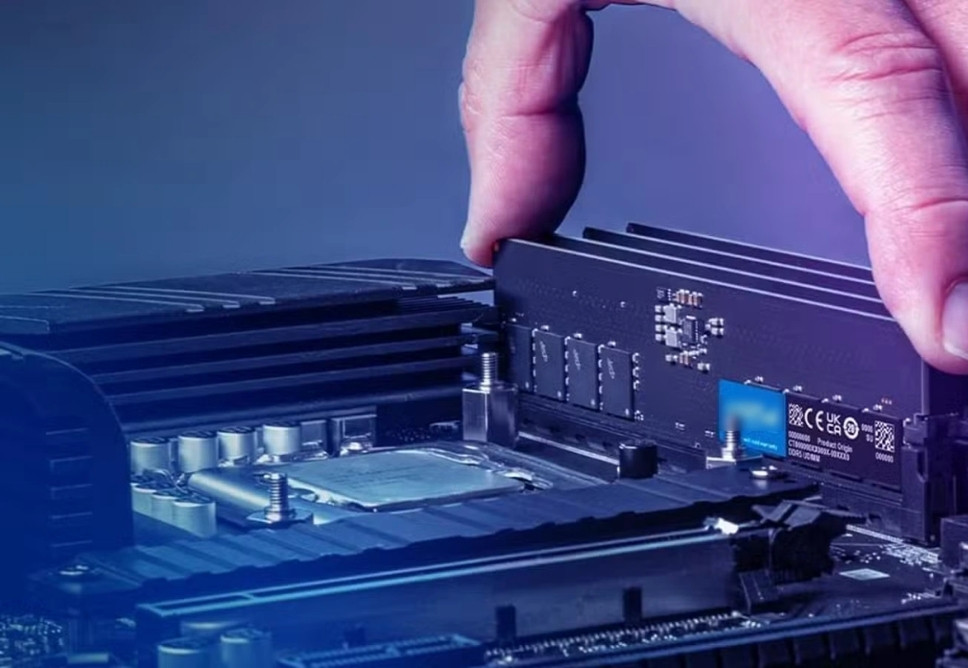 Nâng Cấp Máy Tính Quận Tân Phú Uy Tín