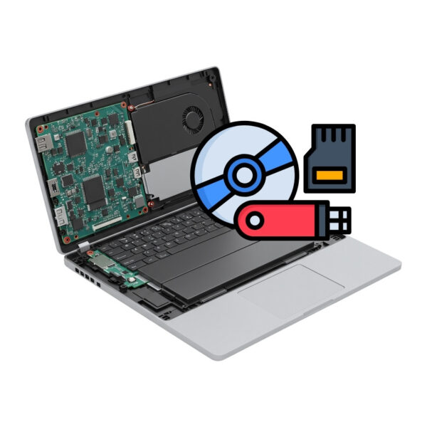 Nâng Cấp Máy Tính Quận Tân Phú Uy Tín