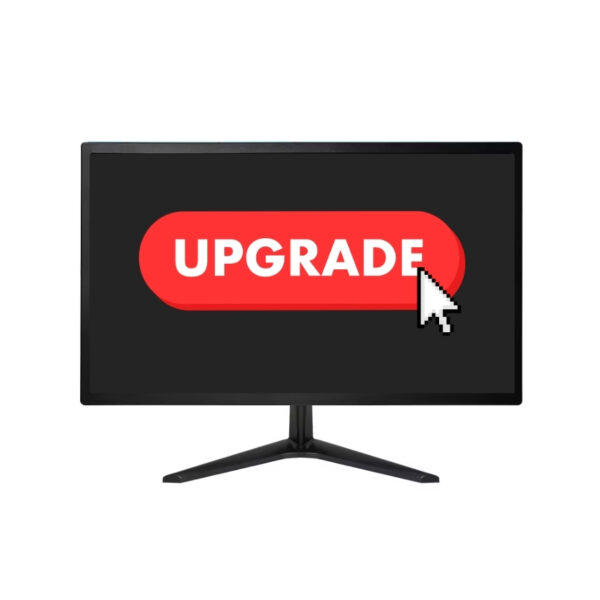 Nâng Cấp PC Giá Rẻ Tại TPHCM – Linh Kiện Chính Hãng