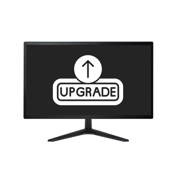 Nâng Máy Tính Quận Gò Vấp – Thay Linh Kiện PC Giá Rẻ