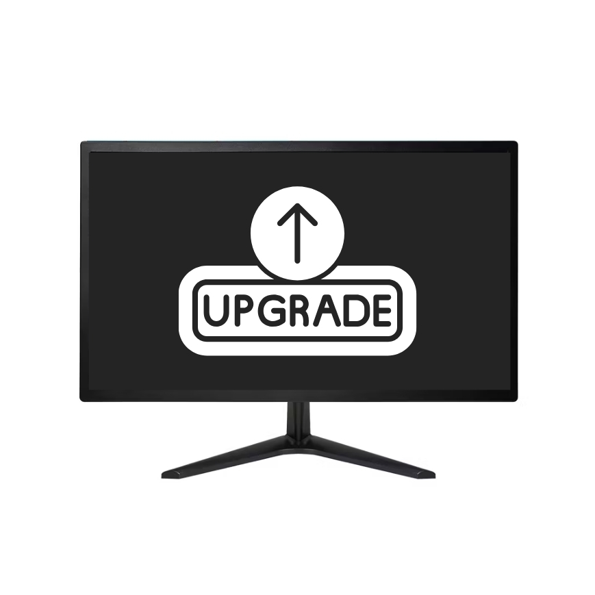 Nâng Máy Tính Quận Gò Vấp - Thay Linh Kiện PC Giá Rẻ