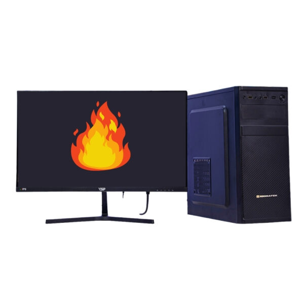 Sửa Chữa PC Bị Nóng Quận Thủ Đức Gần Đây