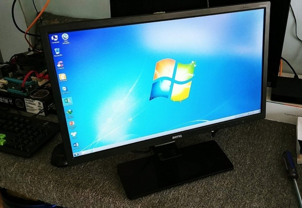 Sửa Màn Hình Máy Tính Tại Tân Bình – Thay LCD Tận Nơi