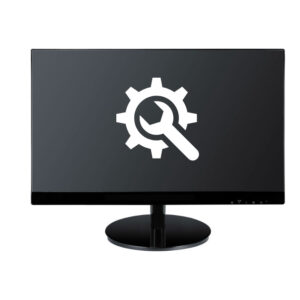 Sửa Màn Hình Máy Tính Tại Thủ Đức - Thay LCD Tận Nhà