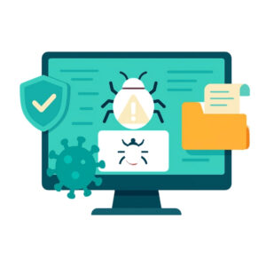 Sửa Máy Tính Bị Nhiễm Virus Quận Phú Nhuận Tận Nơi