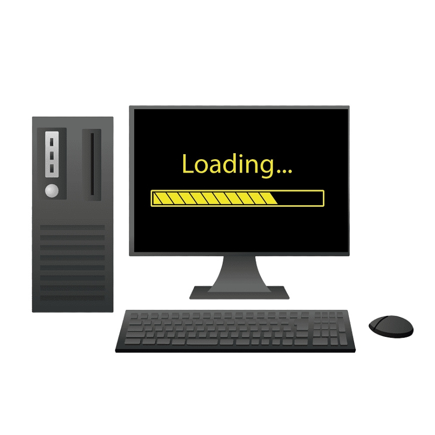 Sửa Máy Tính Bị Treo Quận Bình Thạnh Nhanh Chóng