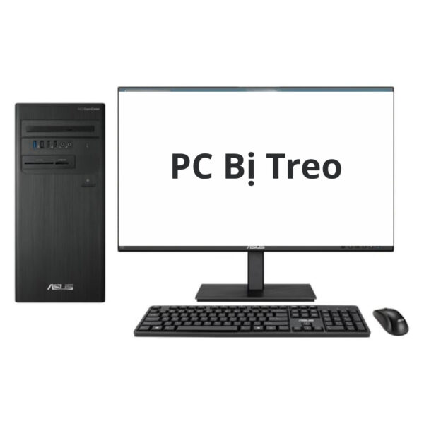 Sửa Máy Tính Bị Treo Quận Gò Vấp – Dịch Vụ Uy Tín