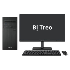 Sửa Máy Tính Bị Treo Quận Thủ Đức - Giá Rẻ, Lấy Liền