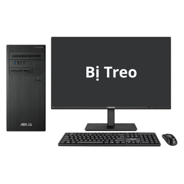 Sửa Máy Tính Bị Treo Quận Thủ Đức – Giá Rẻ, Lấy Liền