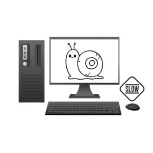 Sửa Máy Tính Chạy Chậm Quận Tân Bình - Tận Nhà