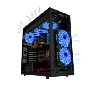 Sửa Máy Tính Kêu To Quận Thủ Đức - Dịch Vụ Tận Nhà