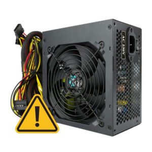 Sửa Nguồn Máy Tính – Thay PSU PC Chính Hãng, Giá Rẻ