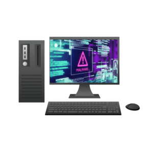 Sửa PC Dính Virus Quận Tân Bình - Giá Rẻ, Tận Nhà
