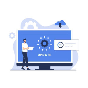 Nâng Cấp Máy Tính Quận Bình Tân Gần Đây, Giá Rẻ