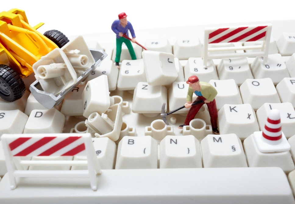 Sửa Bàn Phím Máy Tính Quận Bình Tân Tận Nhà