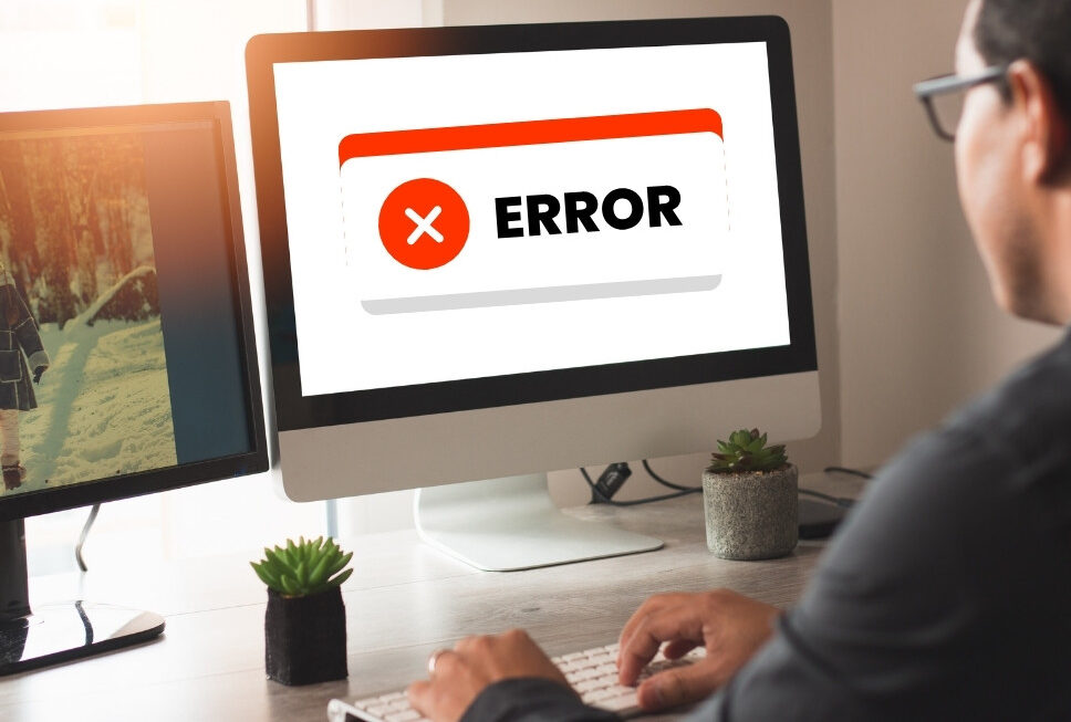 Sửa Màn Hình Máy Tính Tại Quận 7 Gần Đây