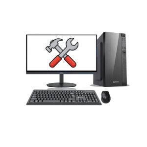 Sửa Máy Tính Bị Chậm Quận 1 – Dịch Vụ Tận Nơi