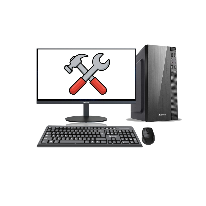 Sửa Máy Tính Bị Chậm Quận 1 – Dịch Vụ Tận Nơi