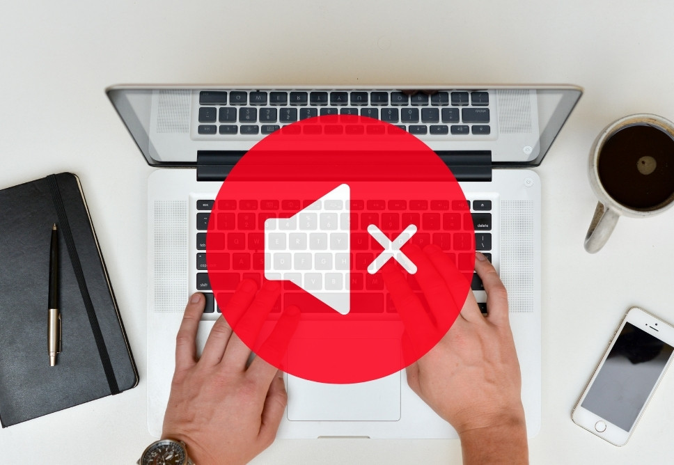 Sửa Máy Tính Bị Mất Tiếng Quận 1 Giá Rẻ