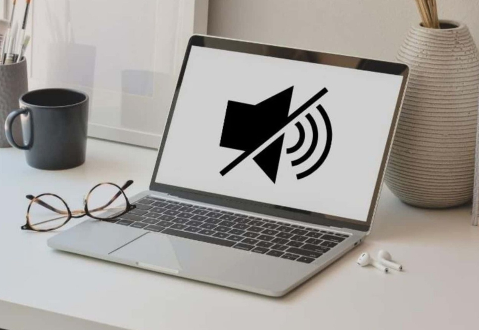 Sửa Máy Tính Bị Mất Tiếng Quận 7 Gần Đây