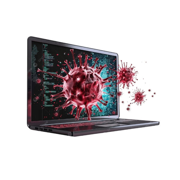 Sửa Máy Tính Bị Nhiễm Virus Quận 10 Tận Nơi