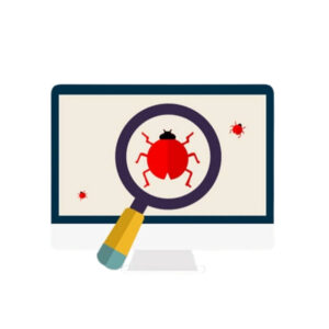 Sửa Máy Tính Bị Nhiễm Virus Quận 12 Tận Nhà